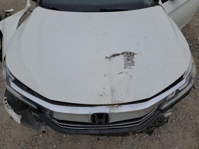 Photo 10 VIN: 1HGCR2F50HA172425 - HONDA ACCORD 