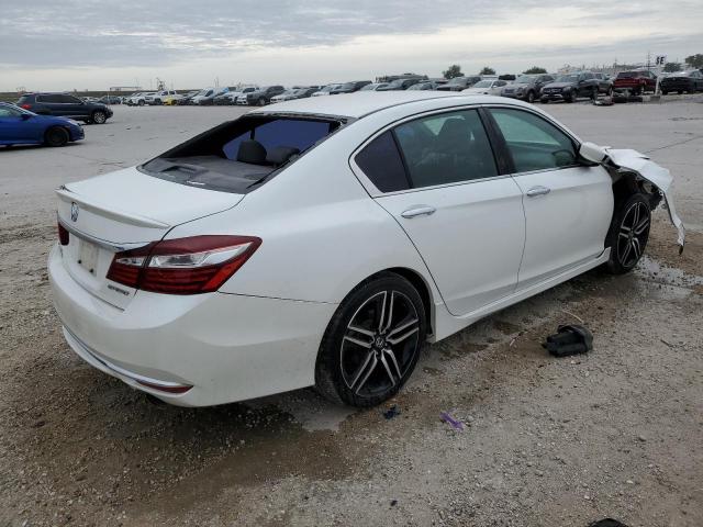 Photo 2 VIN: 1HGCR2F50HA172425 - HONDA ACCORD 