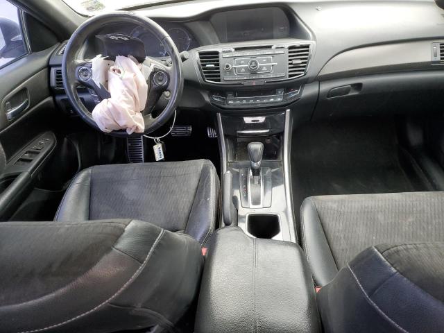 Photo 7 VIN: 1HGCR2F50HA172425 - HONDA ACCORD 