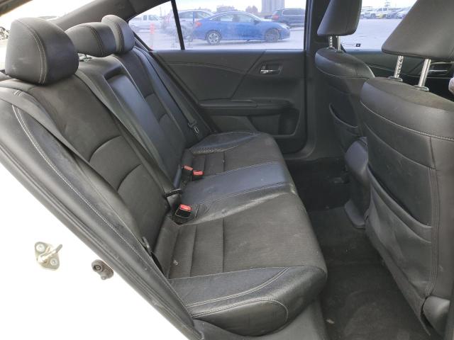 Photo 9 VIN: 1HGCR2F50HA172425 - HONDA ACCORD 