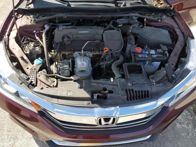 Photo 10 VIN: 1HGCR2F50HA175096 - HONDA ACCORD SPO 