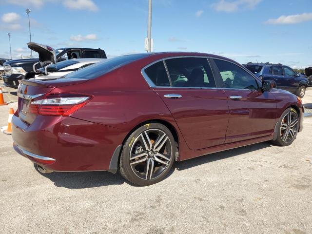 Photo 2 VIN: 1HGCR2F50HA175096 - HONDA ACCORD SPO 