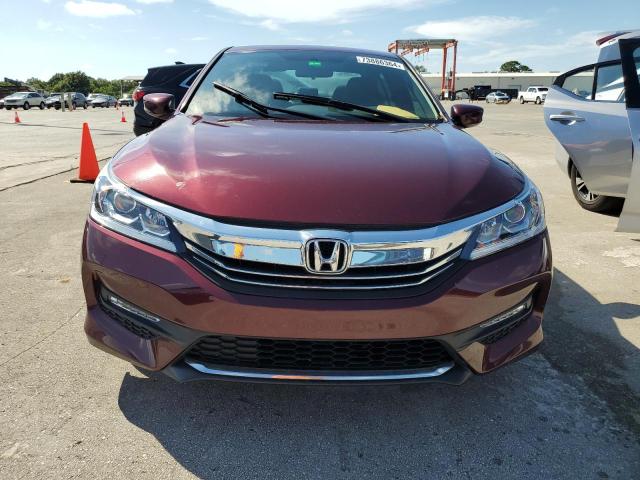 Photo 4 VIN: 1HGCR2F50HA175096 - HONDA ACCORD SPO 