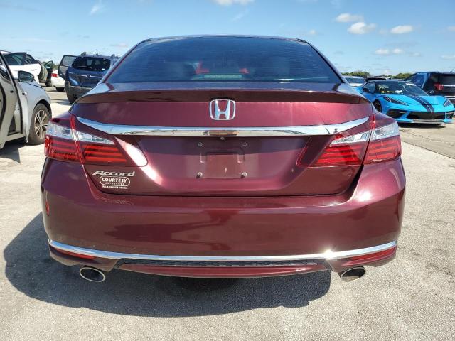 Photo 5 VIN: 1HGCR2F50HA175096 - HONDA ACCORD SPO 