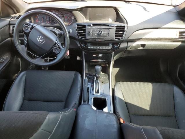 Photo 7 VIN: 1HGCR2F50HA175096 - HONDA ACCORD SPO 