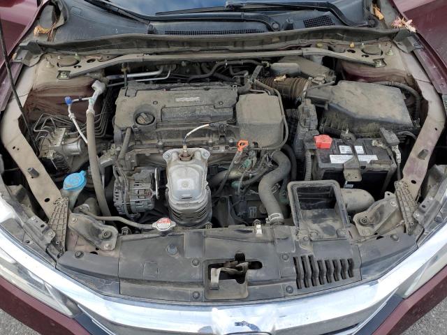 Photo 10 VIN: 1HGCR2F50HA176443 - HONDA ACCORD 