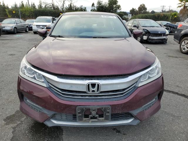 Photo 4 VIN: 1HGCR2F50HA176443 - HONDA ACCORD 