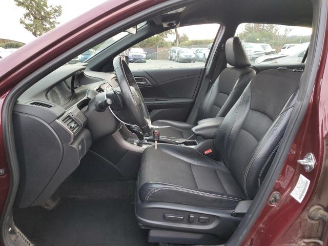 Photo 6 VIN: 1HGCR2F50HA176443 - HONDA ACCORD 