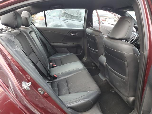 Photo 9 VIN: 1HGCR2F50HA176443 - HONDA ACCORD 