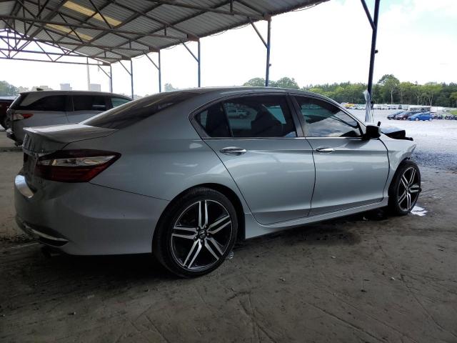 Photo 2 VIN: 1HGCR2F50HA180766 - HONDA ACCORD SPO 