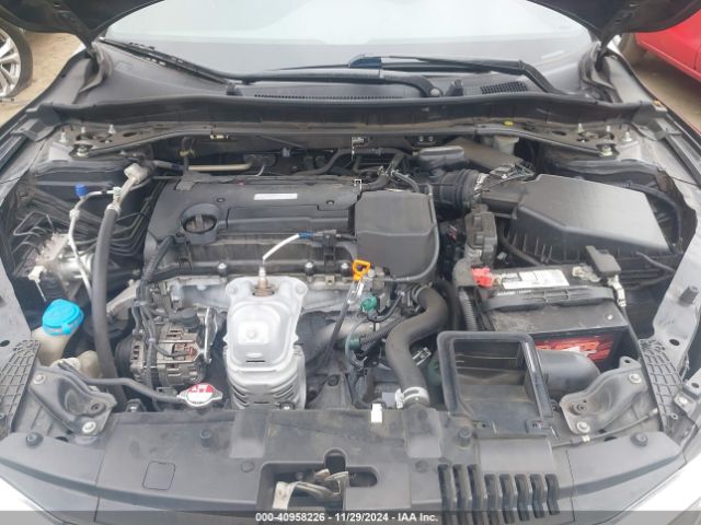 Photo 9 VIN: 1HGCR2F50HA182632 - HONDA ACCORD 