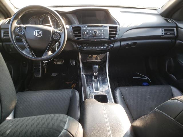 Photo 7 VIN: 1HGCR2F50HA194960 - HONDA ACCORD SPO 