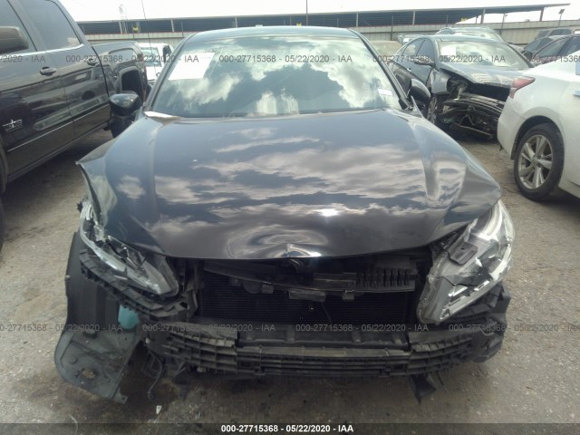 Photo 5 VIN: 1HGCR2F50HA216519 - HONDA ACCORD SEDAN 