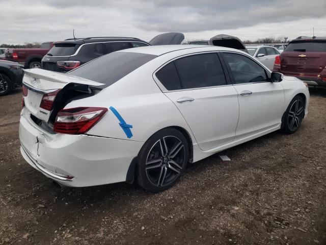 Photo 2 VIN: 1HGCR2F50HA223583 - HONDA ACCORD 