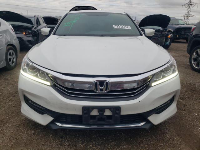 Photo 4 VIN: 1HGCR2F50HA223583 - HONDA ACCORD 