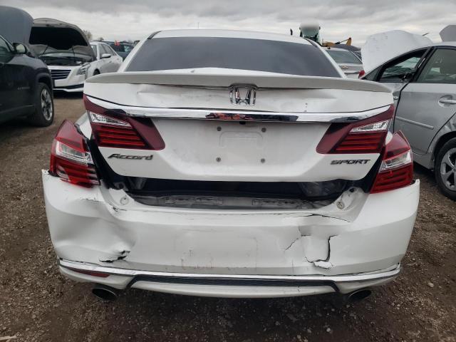 Photo 5 VIN: 1HGCR2F50HA223583 - HONDA ACCORD 