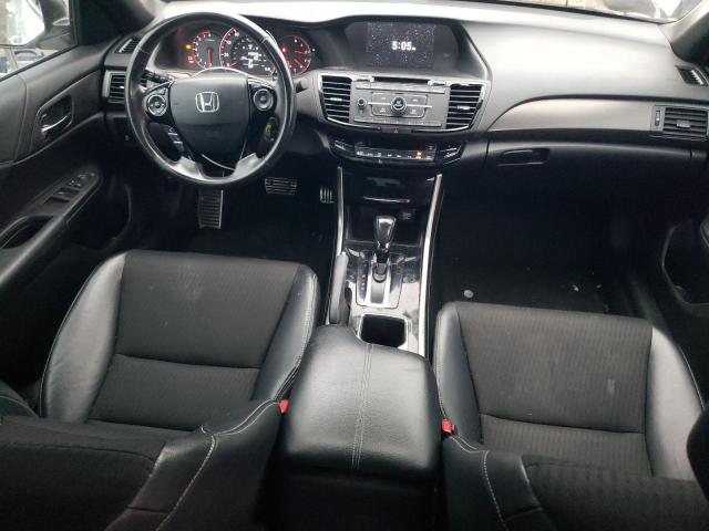 Photo 7 VIN: 1HGCR2F50HA223583 - HONDA ACCORD 