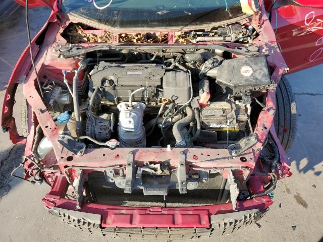 Photo 10 VIN: 1HGCR2F50HA227374 - HONDA ACCORD 