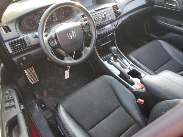 Photo 7 VIN: 1HGCR2F50HA227374 - HONDA ACCORD 