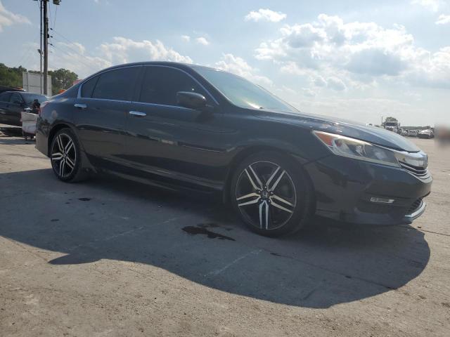 Photo 3 VIN: 1HGCR2F50HA237841 - HONDA ACCORD SPO 