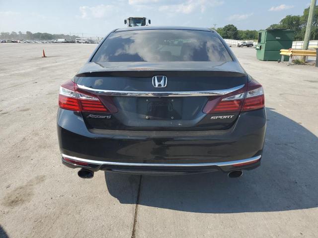 Photo 5 VIN: 1HGCR2F50HA237841 - HONDA ACCORD SPO 