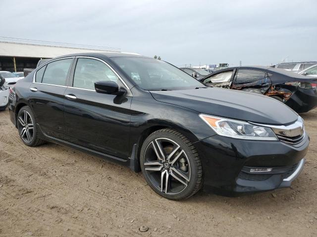 Photo 3 VIN: 1HGCR2F50HA248211 - HONDA ACCORD 