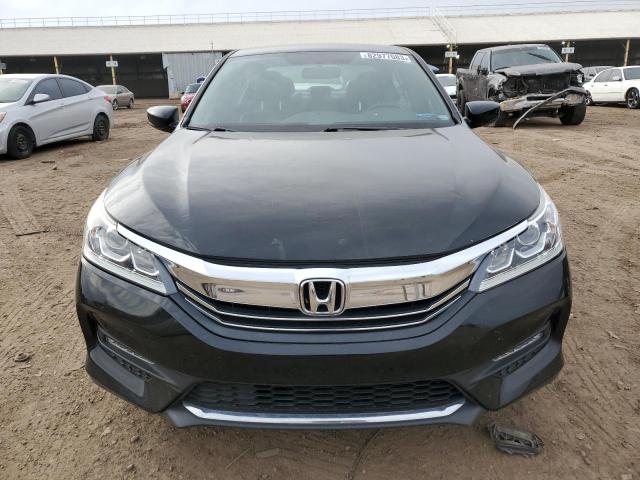 Photo 4 VIN: 1HGCR2F50HA248211 - HONDA ACCORD 