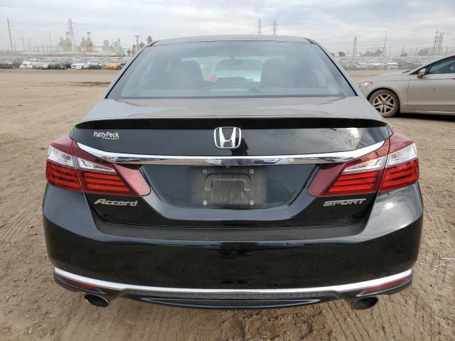 Photo 5 VIN: 1HGCR2F50HA248211 - HONDA ACCORD 