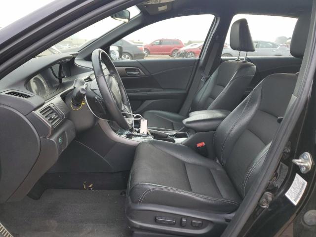 Photo 6 VIN: 1HGCR2F50HA248211 - HONDA ACCORD 