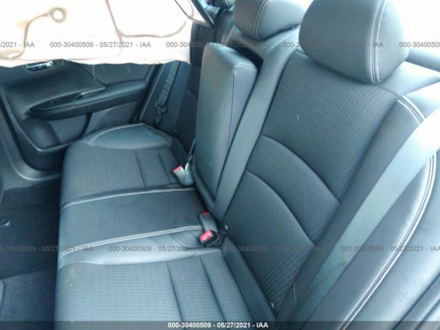 Photo 7 VIN: 1HGCR2F50HA260522 - HONDA ACCORD SEDAN 