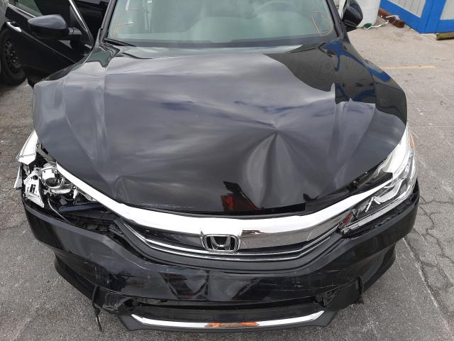 Photo 6 VIN: 1HGCR2F50HA264862 - HONDA ACCORD SPO 