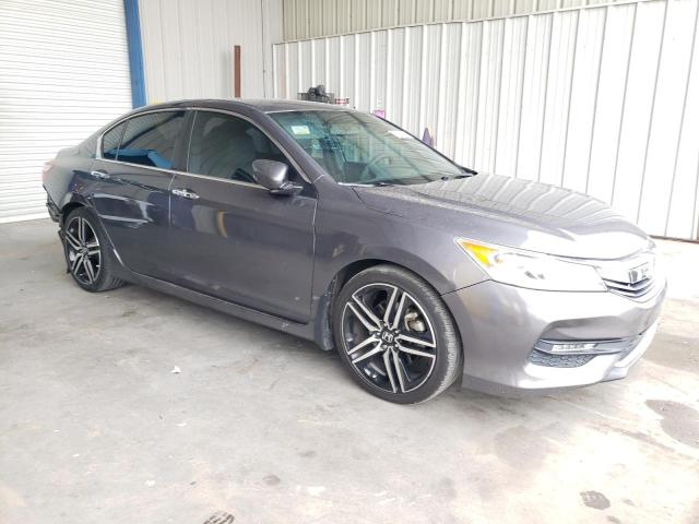 Photo 3 VIN: 1HGCR2F50HA269706 - HONDA ACCORD SPO 