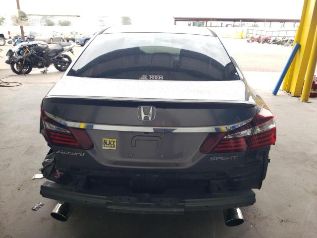 Photo 5 VIN: 1HGCR2F50HA269706 - HONDA ACCORD SPO 