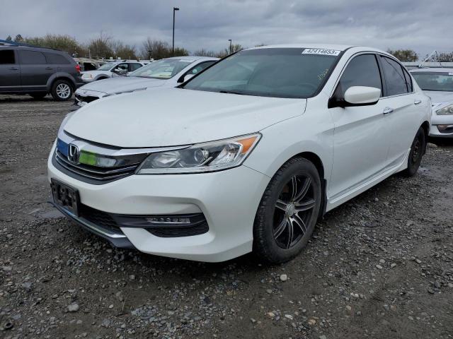 Photo 0 VIN: 1HGCR2F50HA275831 - HONDA ACCORD SPO 