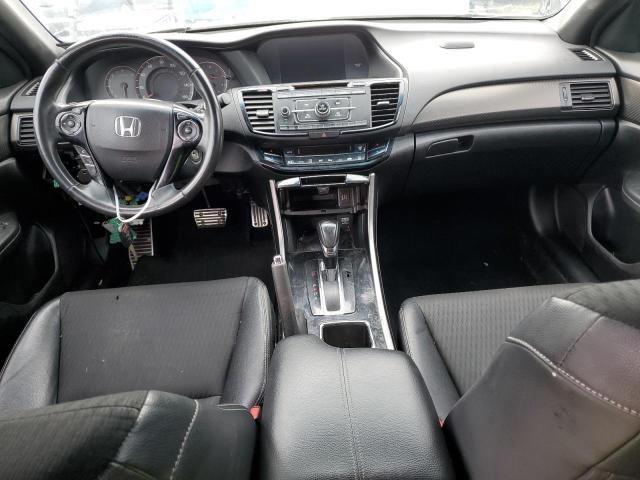 Photo 7 VIN: 1HGCR2F50HA275831 - HONDA ACCORD SPO 