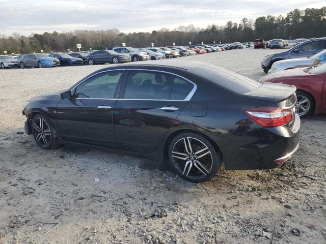 Photo 1 VIN: 1HGCR2F50HA275988 - HONDA ACCORD SPO 