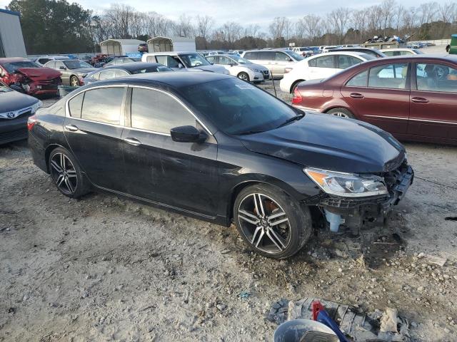 Photo 3 VIN: 1HGCR2F50HA275988 - HONDA ACCORD SPO 