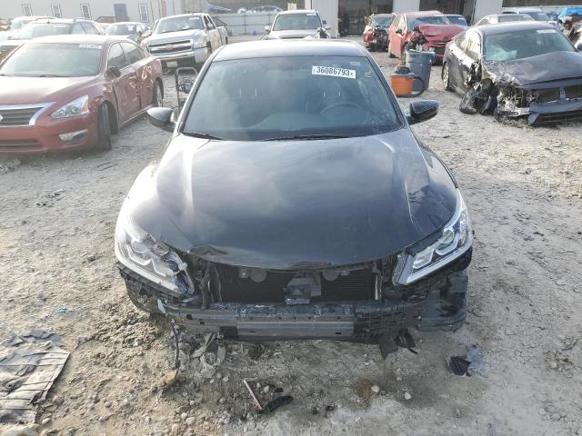 Photo 4 VIN: 1HGCR2F50HA275988 - HONDA ACCORD SPO 