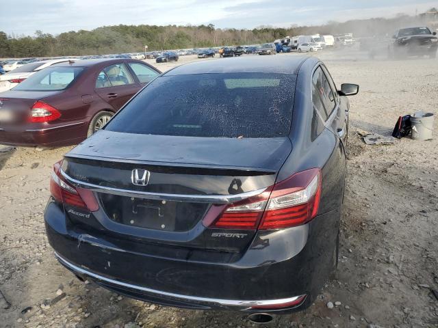 Photo 5 VIN: 1HGCR2F50HA275988 - HONDA ACCORD SPO 