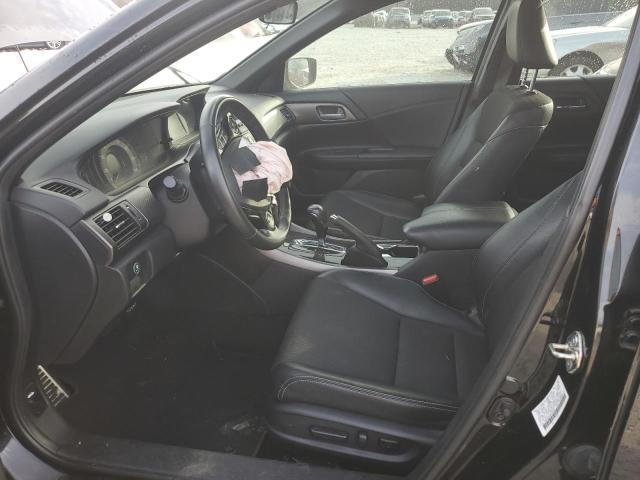 Photo 6 VIN: 1HGCR2F50HA275988 - HONDA ACCORD SPO 