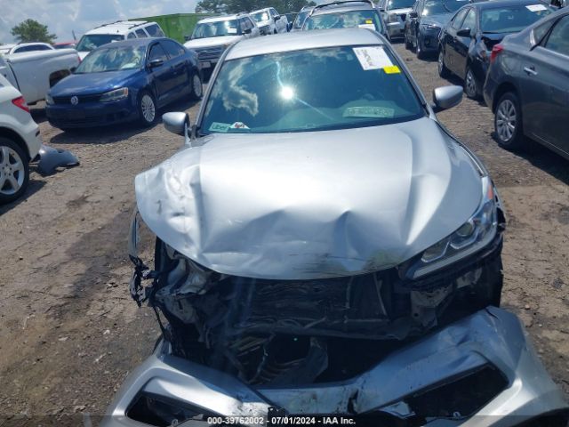 Photo 5 VIN: 1HGCR2F50HA278549 - HONDA ACCORD 