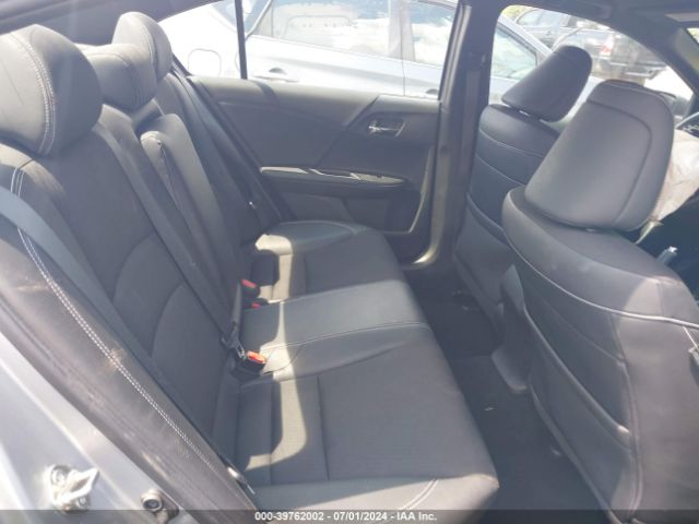 Photo 7 VIN: 1HGCR2F50HA278549 - HONDA ACCORD 