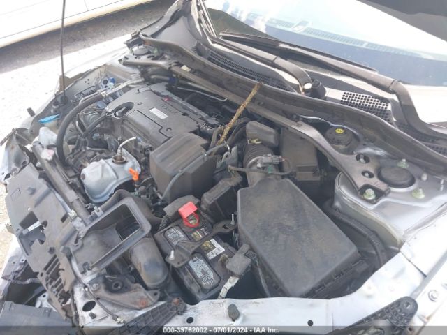 Photo 9 VIN: 1HGCR2F50HA278549 - HONDA ACCORD 