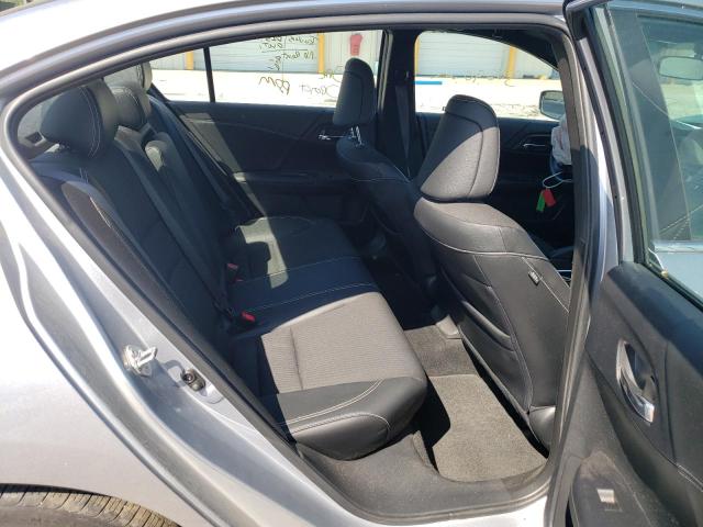 Photo 5 VIN: 1HGCR2F50HA281256 - HONDA ACCORD SPO 