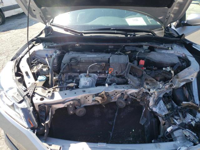 Photo 6 VIN: 1HGCR2F50HA281256 - HONDA ACCORD SPO 