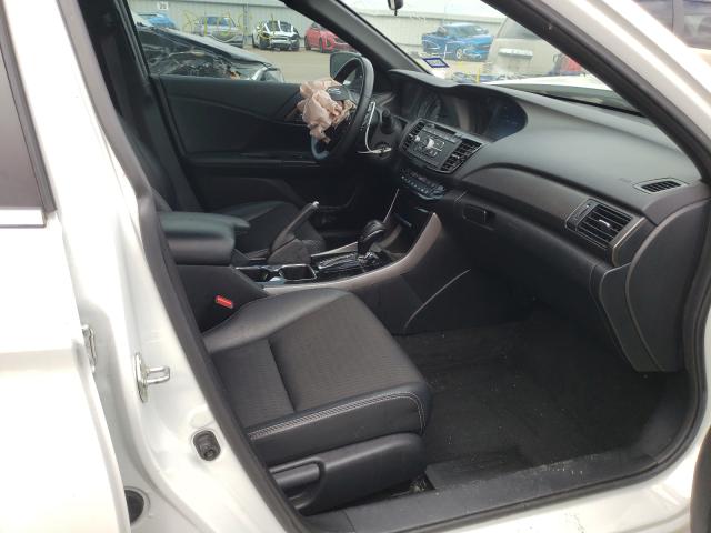 Photo 4 VIN: 1HGCR2F50HA286585 - HONDA ACCORD SPO 