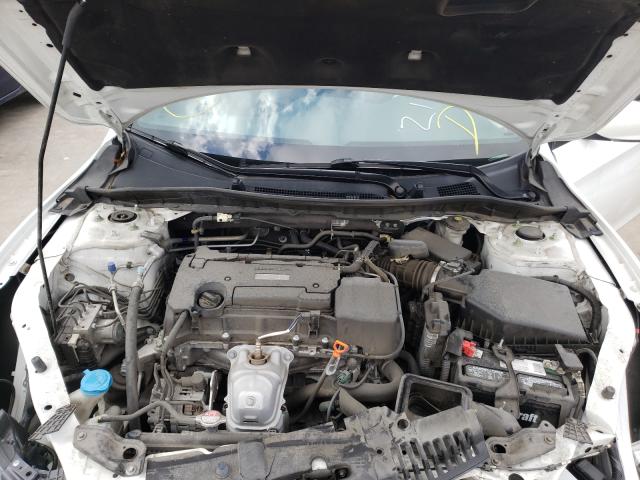 Photo 6 VIN: 1HGCR2F50HA286585 - HONDA ACCORD SPO 