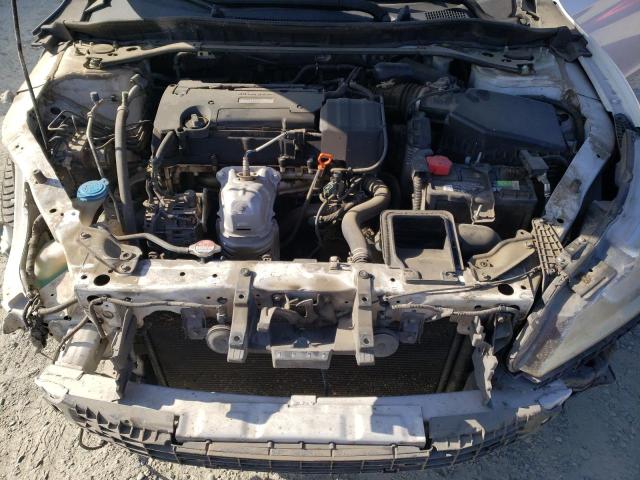 Photo 10 VIN: 1HGCR2F50HA286876 - HONDA ACCORD SPO 