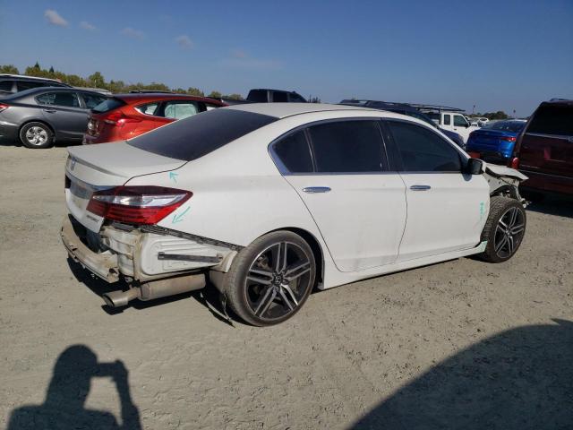 Photo 2 VIN: 1HGCR2F50HA286876 - HONDA ACCORD SPO 