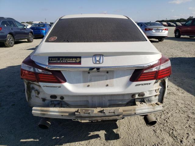 Photo 5 VIN: 1HGCR2F50HA286876 - HONDA ACCORD SPO 